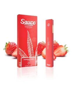 Strawberry Cough Strain